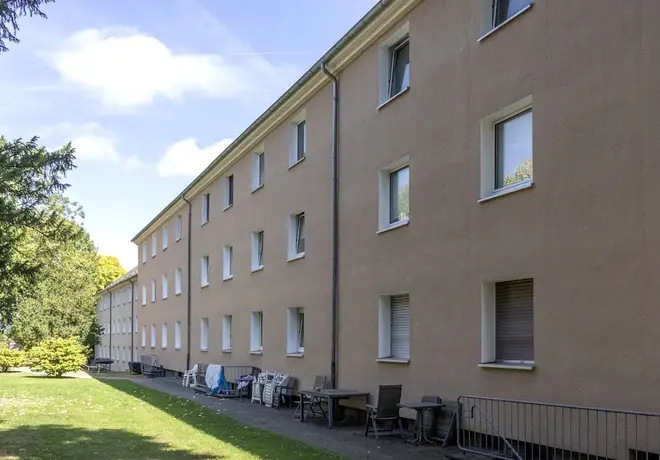 3 Zimmer Wohnung mit 57 m² in Essen – Bild 3