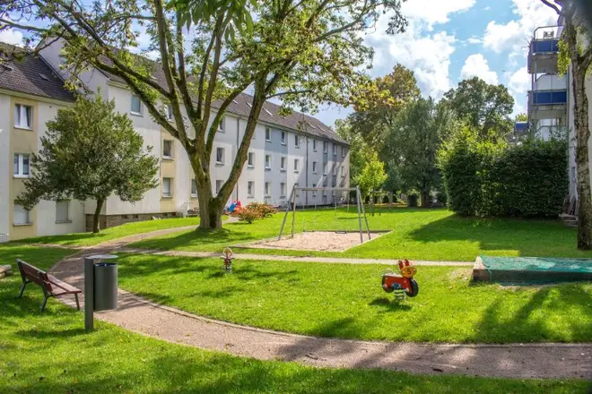 3 Zimmer Wohnung mit 57 m² in Essen – Bild 4