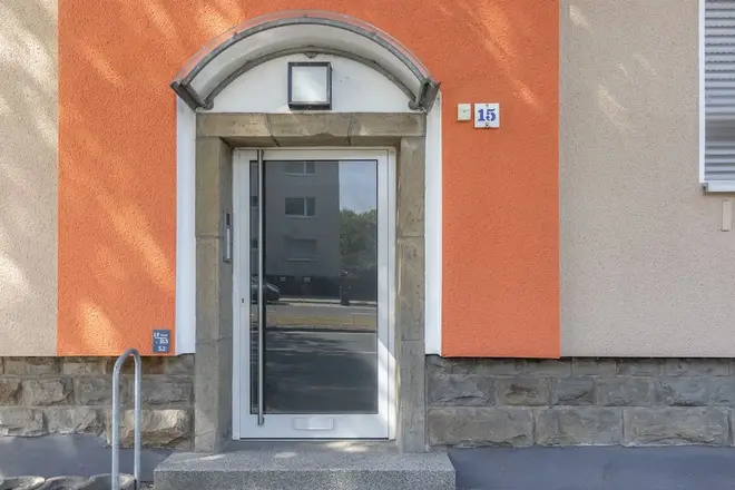 3 Zimmer Wohnung mit 57 m² in Essen – Bild 6