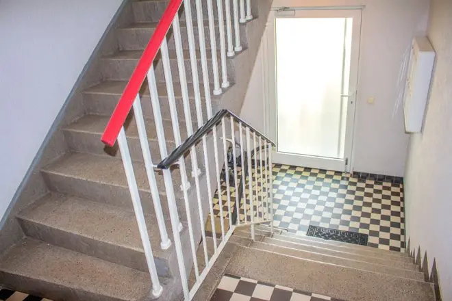 3 Zimmer Wohnung mit 57 m² in Essen – Bild 7
