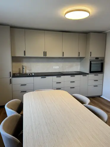 3 Zimmer Wohnung mit 62 m² in Freiburg im Breisgau – Bild 2