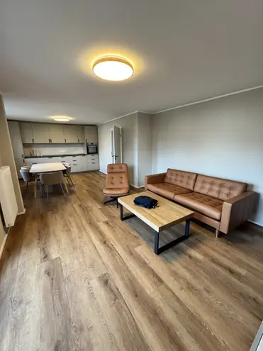 3 Zimmer Wohnung mit 62 m² in Freiburg im Breisgau – Bild 3