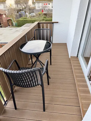 3 Zimmer Wohnung mit 62 m² in Freiburg im Breisgau – Bild 4
