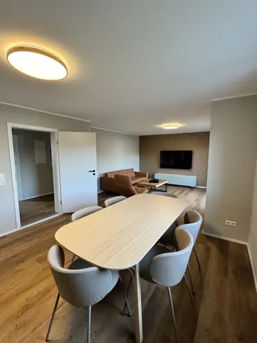 3 Zimmer Wohnung mit 62 m² in Freiburg im Breisgau – Bild 5
