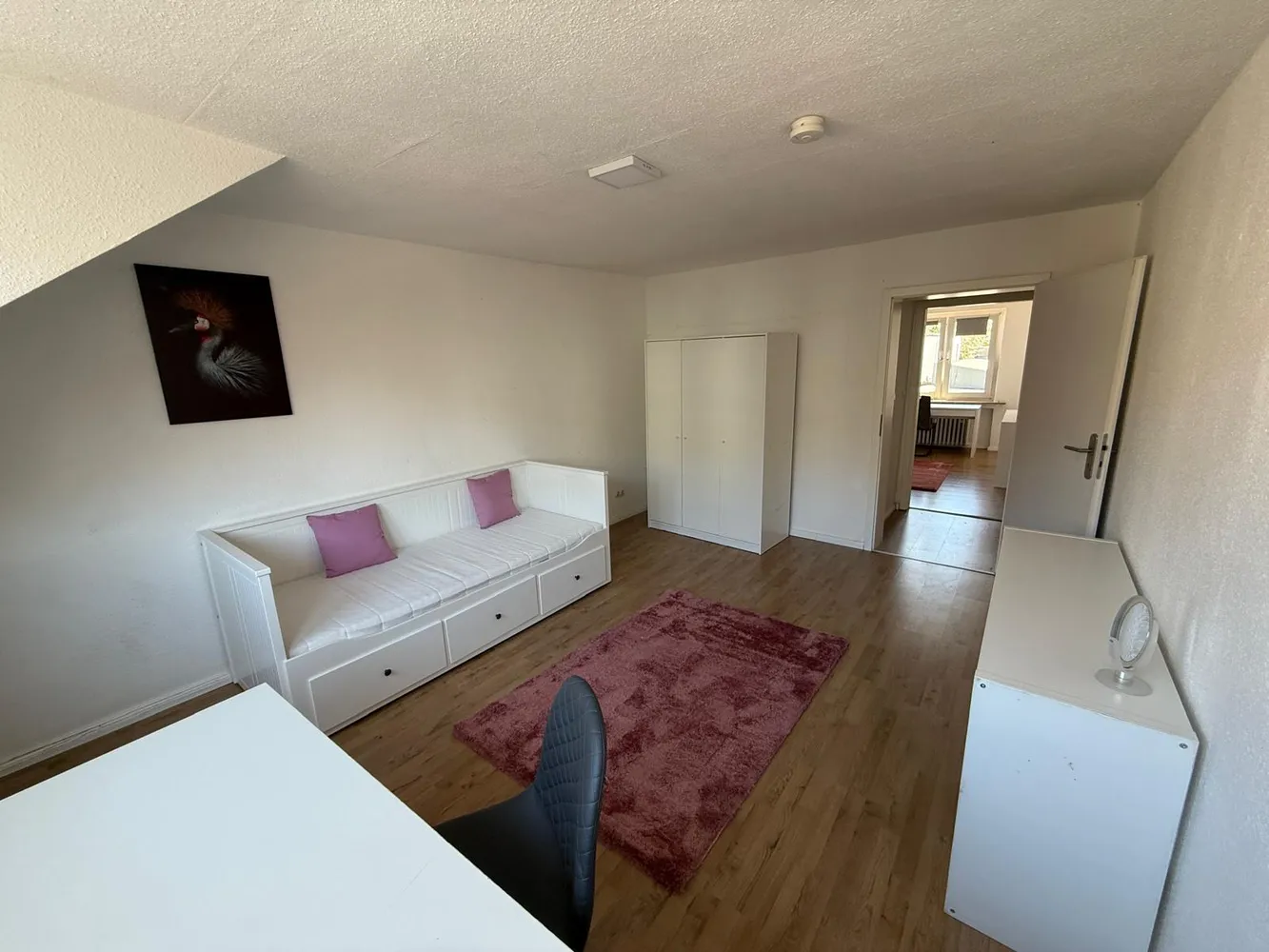 1 Zimmer Wohnung mit 80 m² in Oberhausen – Bild 2