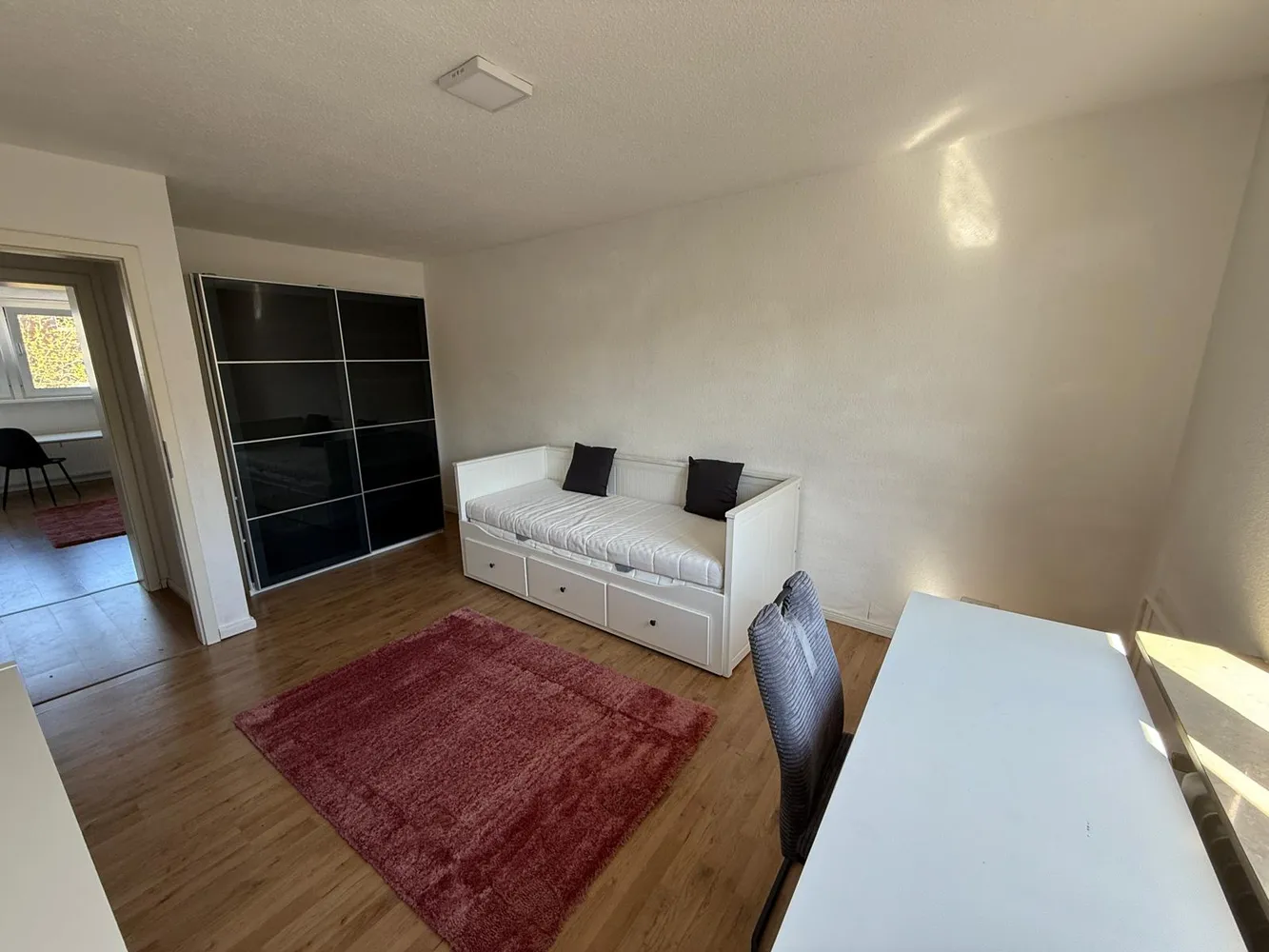 1 Zimmer Wohnung mit 80 m² in Oberhausen – Bild 3