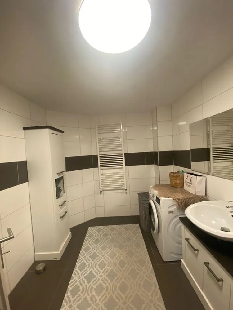 1 Zimmer Wohnung mit 80 m² in Oberhausen – Bild 6