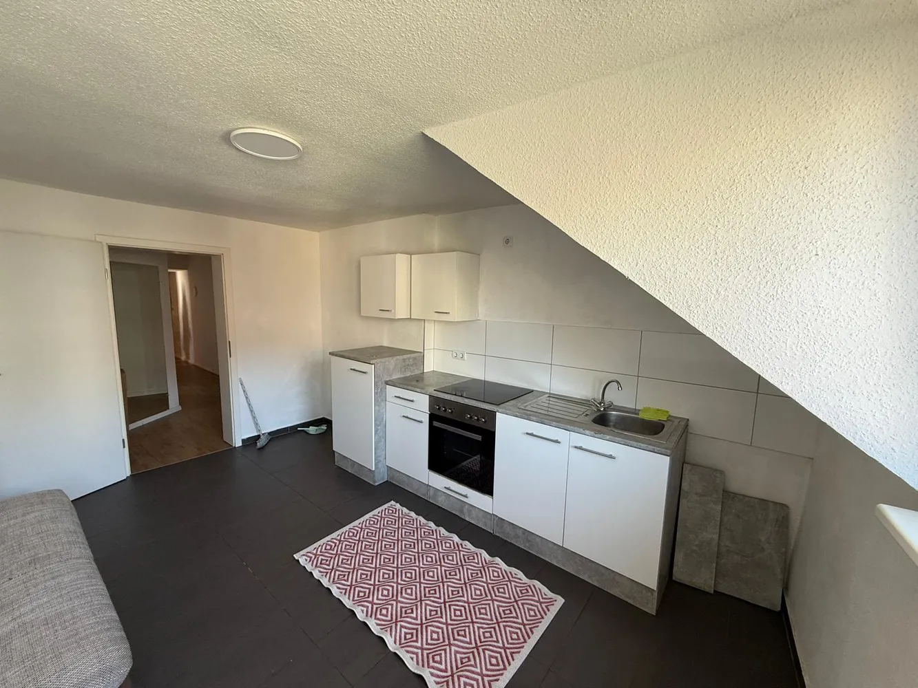 1 Zimmer Wohnung mit 80 m² in Oberhausen – Bild 7