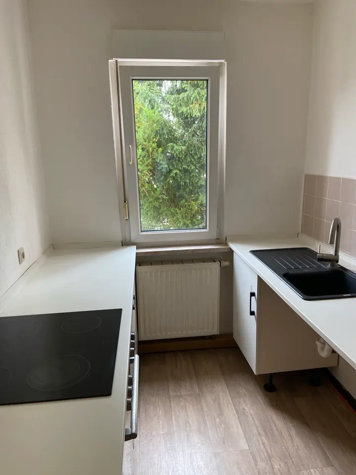 2 Zimmer Wohnung mit 48 m² in Lutherstadt Wittenberg – Bild 2