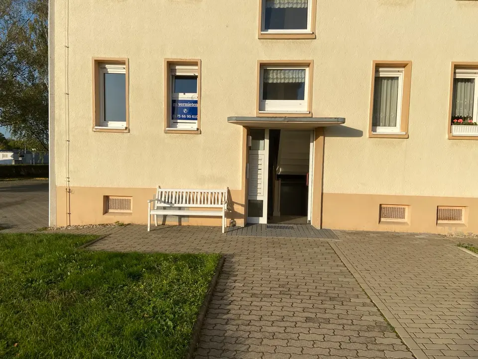 2 Zimmer Wohnung mit 48 m² in Lutherstadt Wittenberg – Bild 8