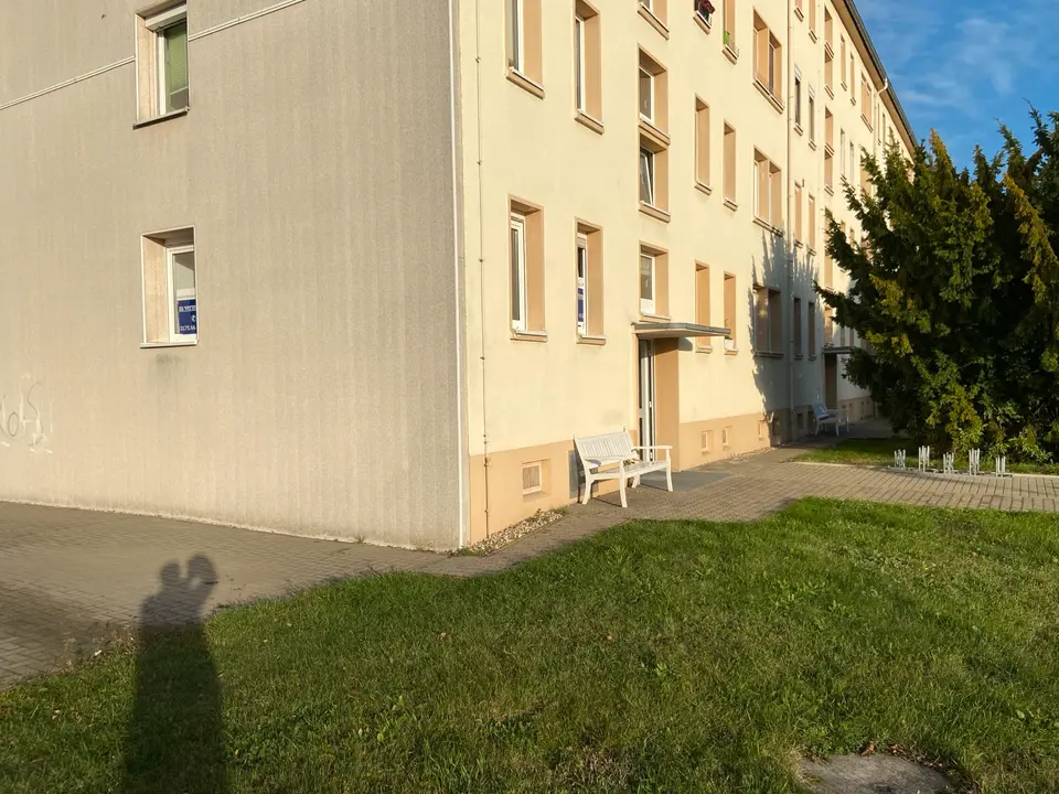 2 Zimmer Wohnung mit 48 m² in Lutherstadt Wittenberg – Bild 10