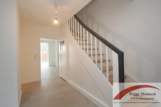 4 Zimmer Haus mit 117 m² in Berlin – Bild 2