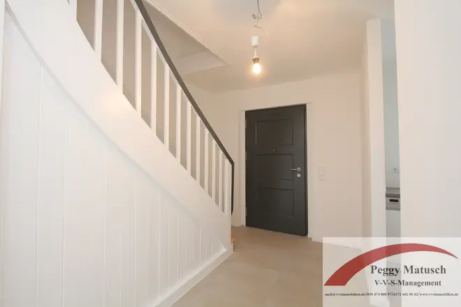 4 Zimmer Haus mit 117 m² in Berlin – Bild 3