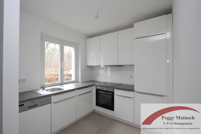 4 Zimmer Haus mit 117 m² in Berlin – Bild 1