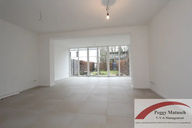4 Zimmer Haus mit 117 m² in Berlin – Bild 7