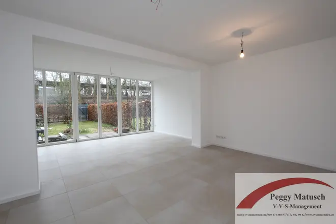 4 Zimmer Haus mit 117 m² in Berlin – Bild 8