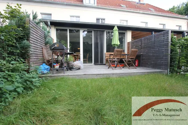 4 Zimmer Haus mit 117 m² in Berlin – Bild 9