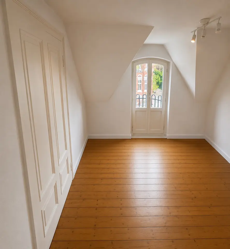 4 Zimmer Wohnung mit 80 m² in Detmold – Bild 3