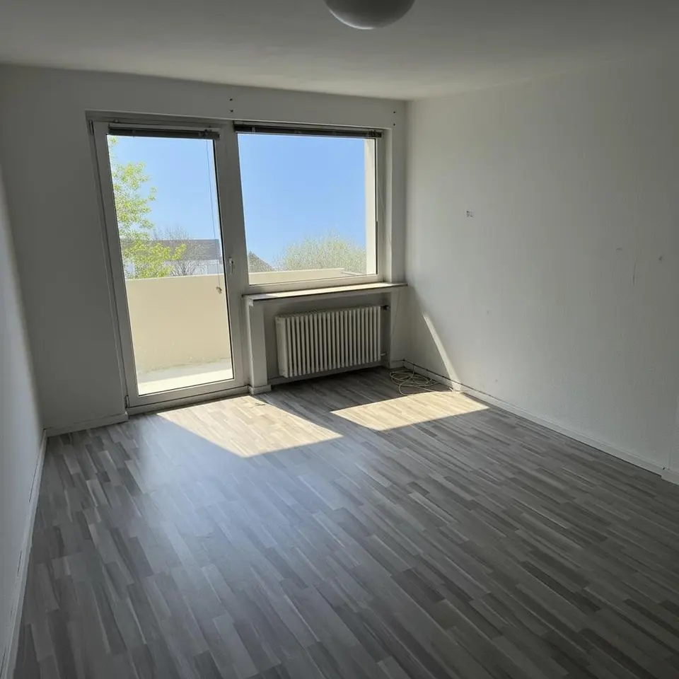 4 Zimmer Wohnung mit 80 m² in Detmold – Bild 5