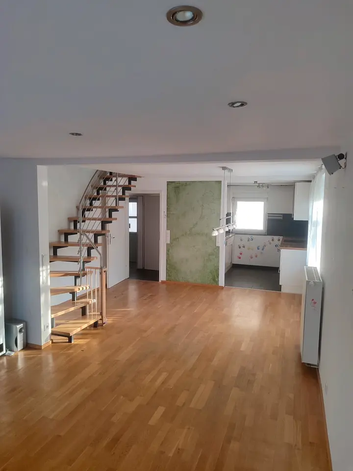 4 Zimmer Wohnung mit 80 m² in Detmold – Bild 6