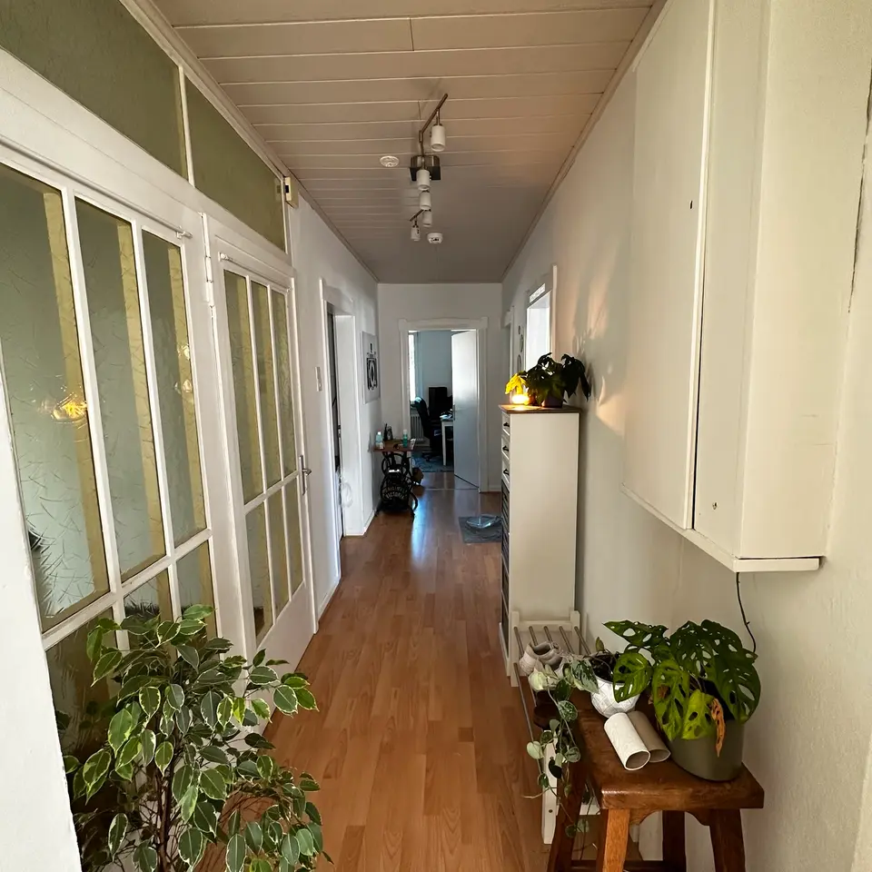 4 Zimmer Wohnung mit 80 m² in Detmold – Bild 8