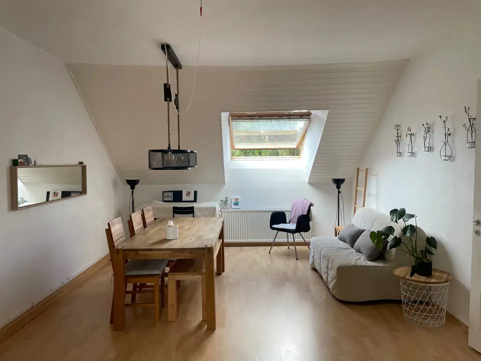 4 Zimmer Wohnung mit 80 m² in Detmold – Bild 10