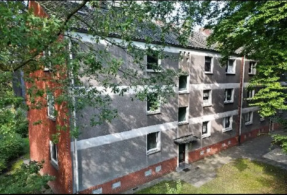 4 Zimmer Wohnung mit 70 m² in Herne – Bild 4