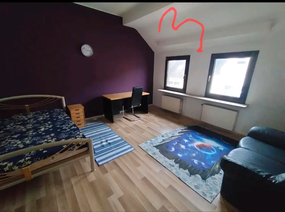 WG-Zimmer mit 104 m² in Essen – Bild 2