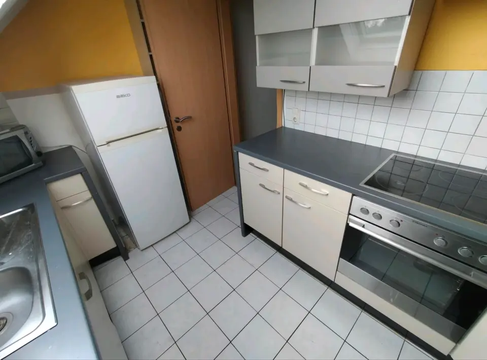 WG-Zimmer mit 104 m² in Essen – Bild 9