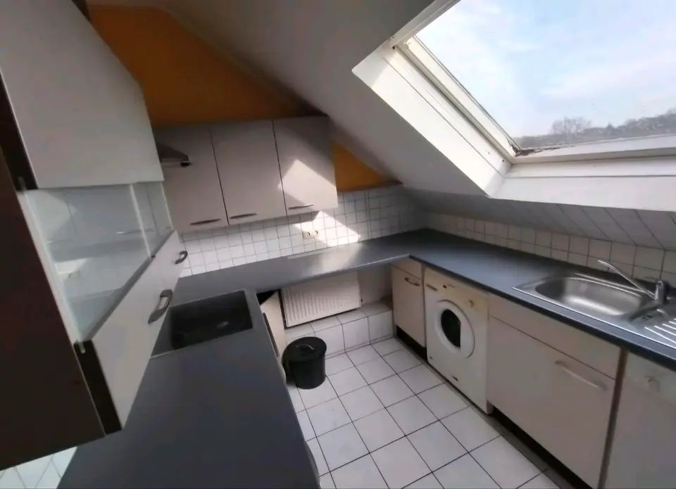 WG-Zimmer mit 104 m² in Essen – Bild 10