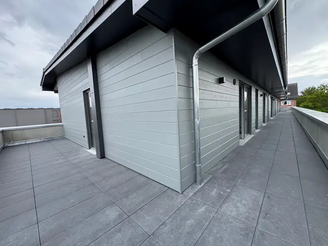 4 Zimmer Wohnung mit 115 m² in Kiel – Bild 3