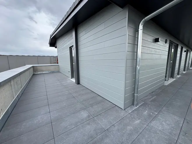 4 Zimmer Wohnung mit 115 m² in Kiel – Bild 4