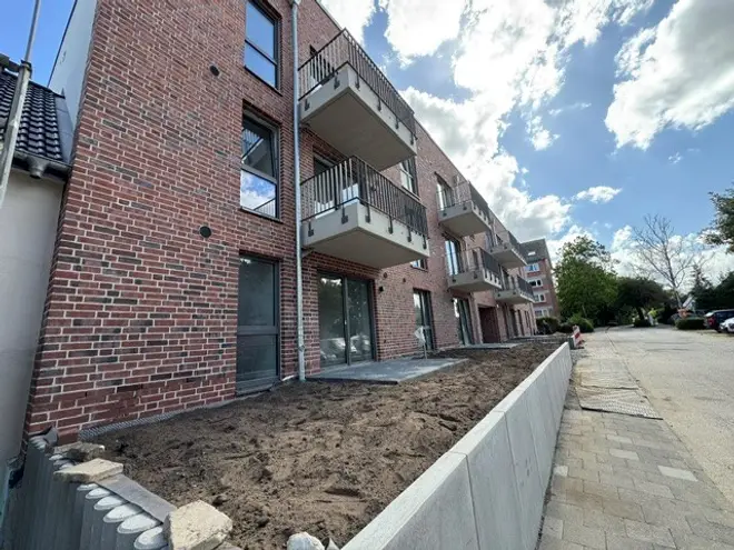 4 Zimmer Wohnung mit 115 m² in Kiel – Bild 5