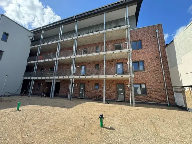 4 Zimmer Wohnung mit 115 m² in Kiel – Bild 6