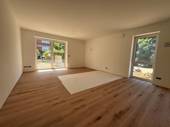 4 Zimmer Wohnung mit 115 m² in Kiel – Bild 7