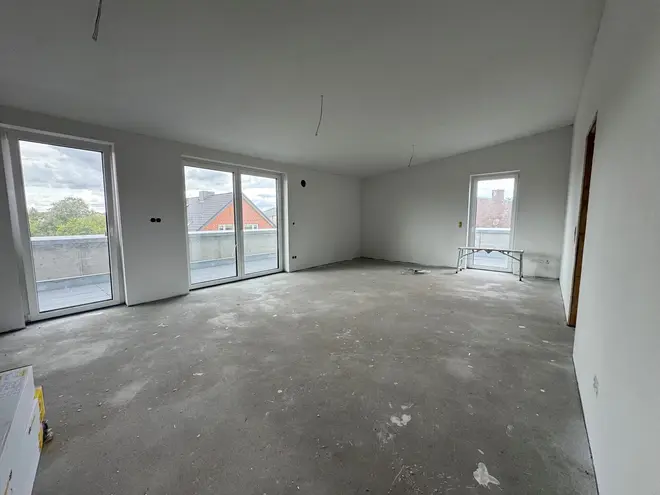 4 Zimmer Wohnung mit 115 m² in Kiel – Bild 9