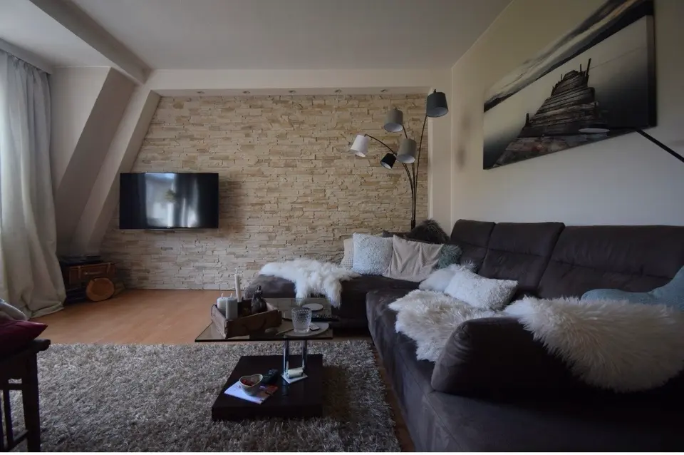 3 Zimmer Wohnung mit 67 m² in Bremerhaven – Bild 1