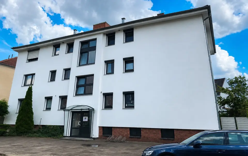 3 Zimmer Wohnung mit 67 m² in Bremerhaven – Bild 10