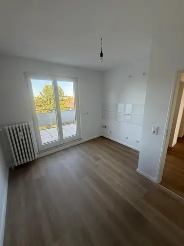 2 Zimmer Wohnung mit 60 m² in Düsseldorf – Bild 3