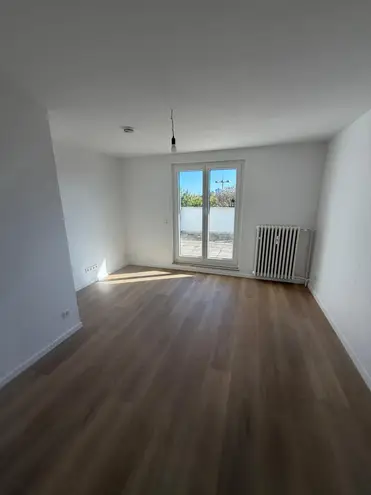 2 Zimmer Wohnung mit 60 m² in Düsseldorf – Bild 6