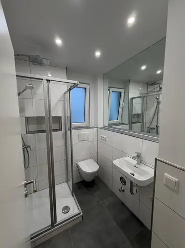 2 Zimmer Wohnung mit 60 m² in Düsseldorf – Bild 8
