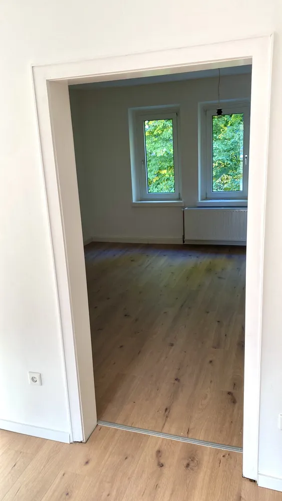 3 Zimmer Wohnung mit 98 m² in Wuppertal – Bild 1