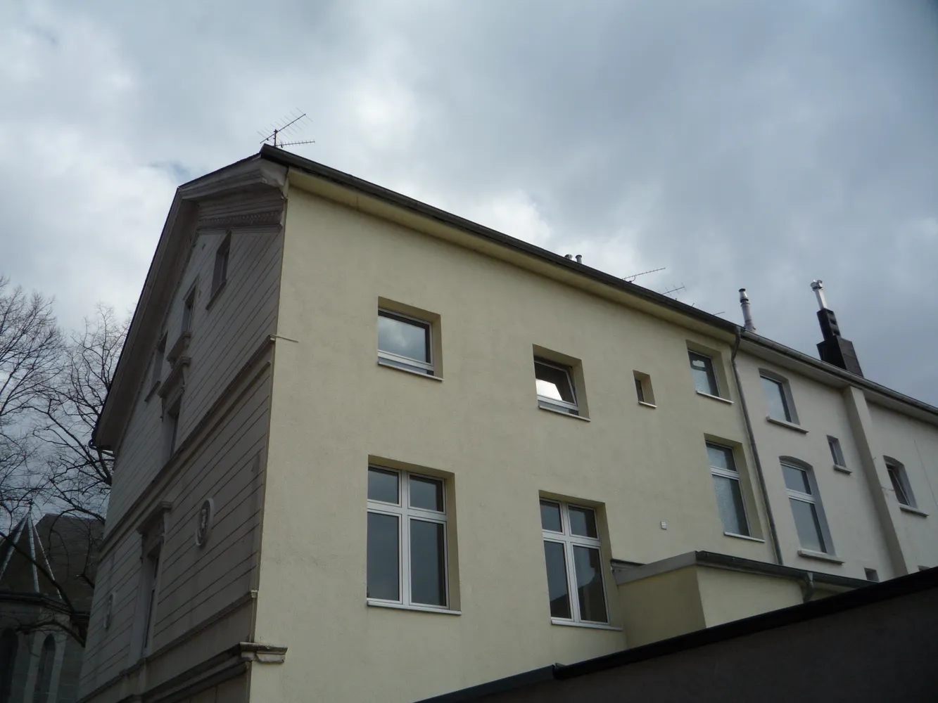 3 Zimmer Wohnung mit 98 m² in Wuppertal – Bild 12