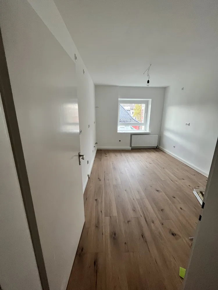 3 Zimmer Wohnung mit 98 m² in Wuppertal – Bild 3