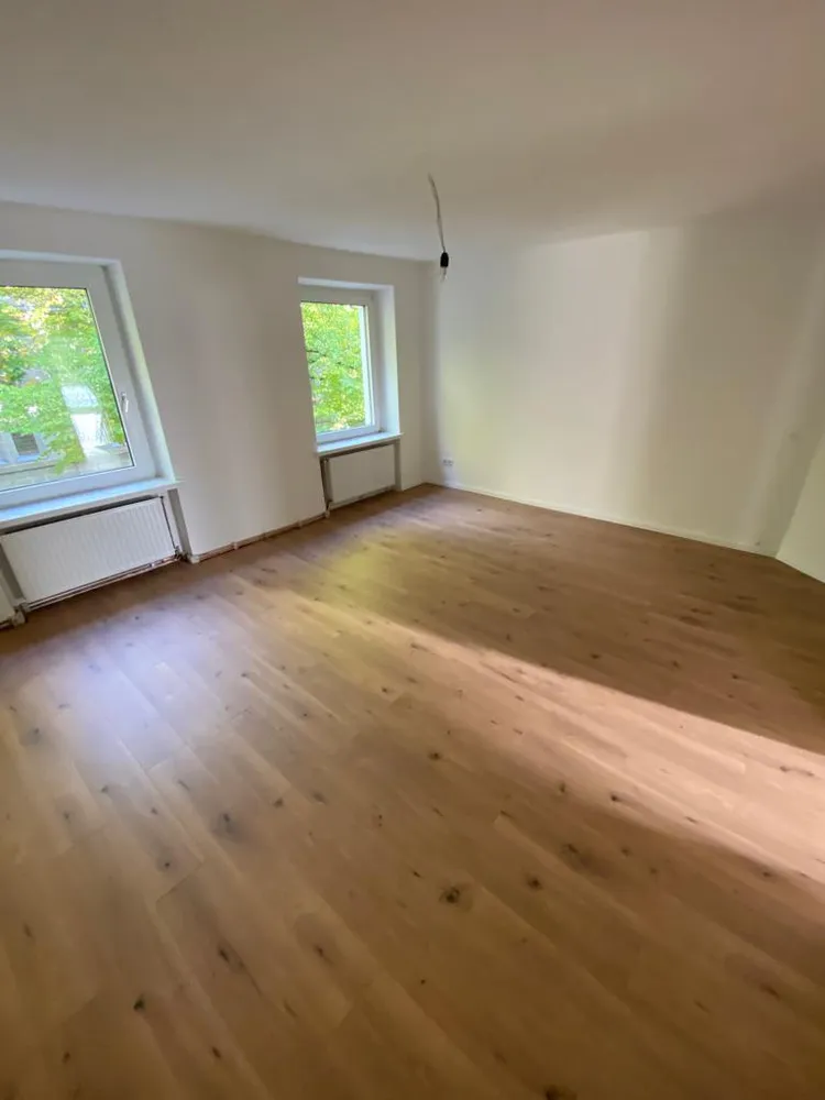 3 Zimmer Wohnung mit 98 m² in Wuppertal – Bild 4