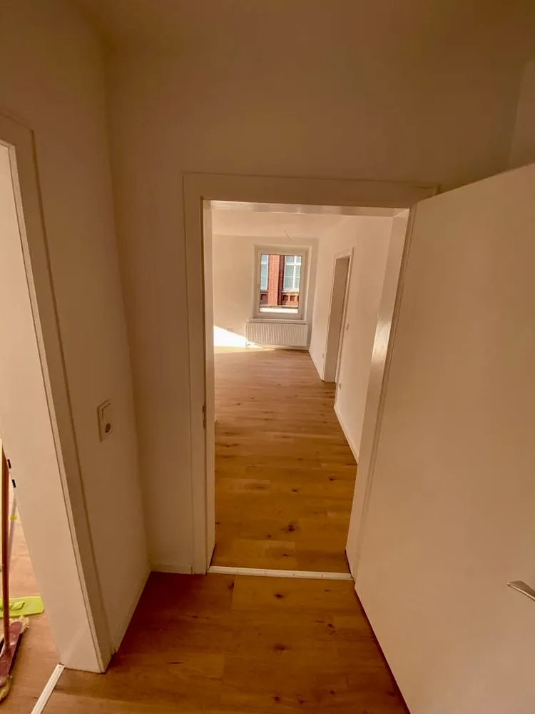 3 Zimmer Wohnung mit 98 m² in Wuppertal – Bild 6