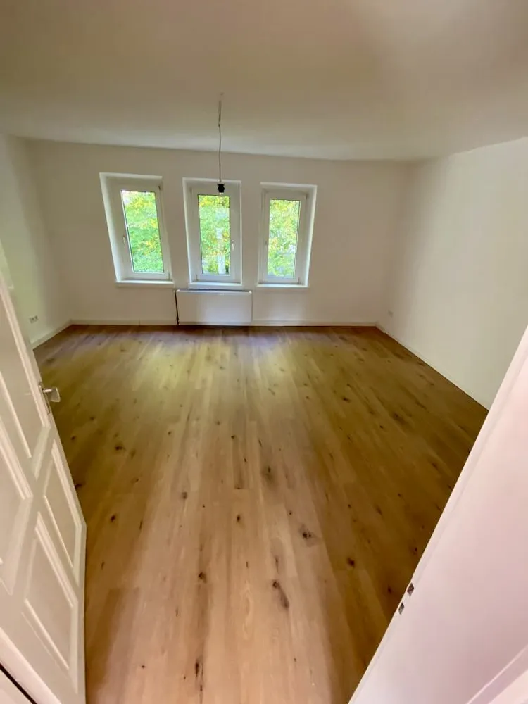 3 Zimmer Wohnung mit 98 m² in Wuppertal – Bild 7