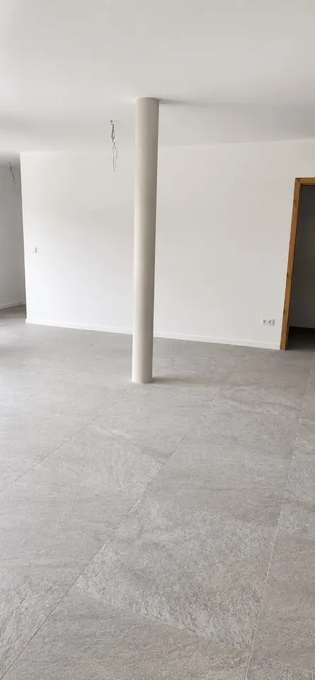3 Zimmer Wohnung mit 80 m² in Kelheim – Bild 1