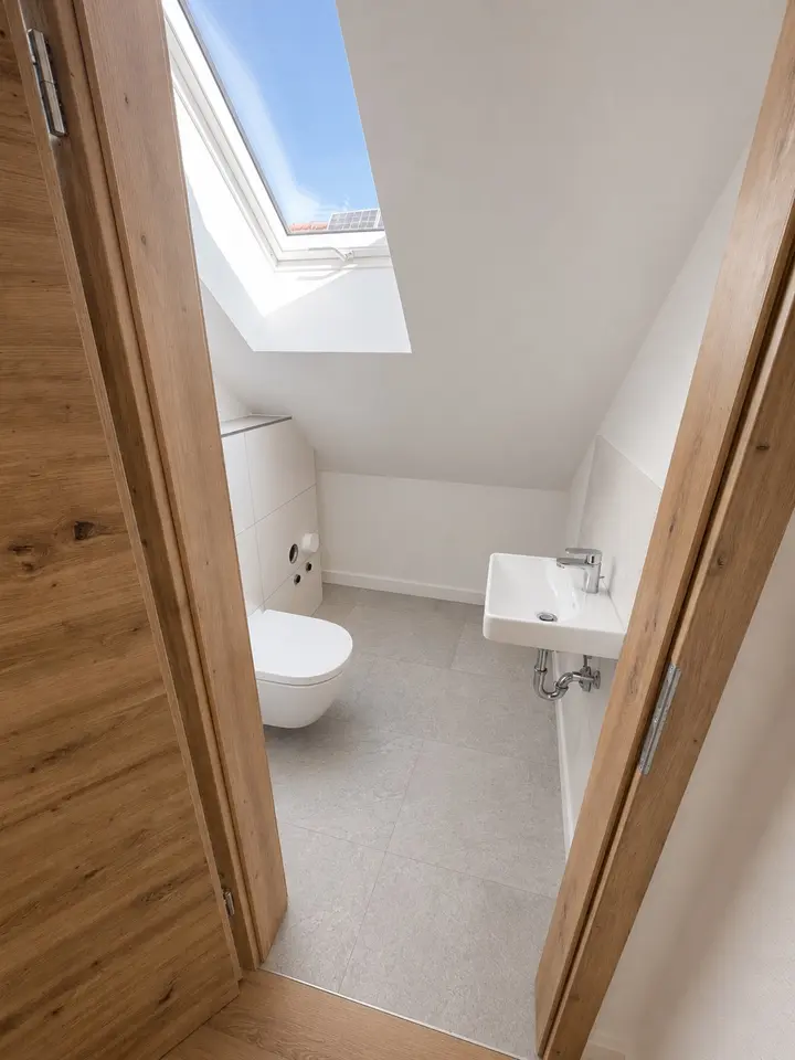 3 Zimmer Wohnung mit 80 m² in Kelheim – Bild 6