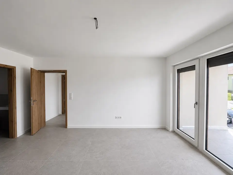 3 Zimmer Wohnung mit 80 m² in Kelheim – Bild 8